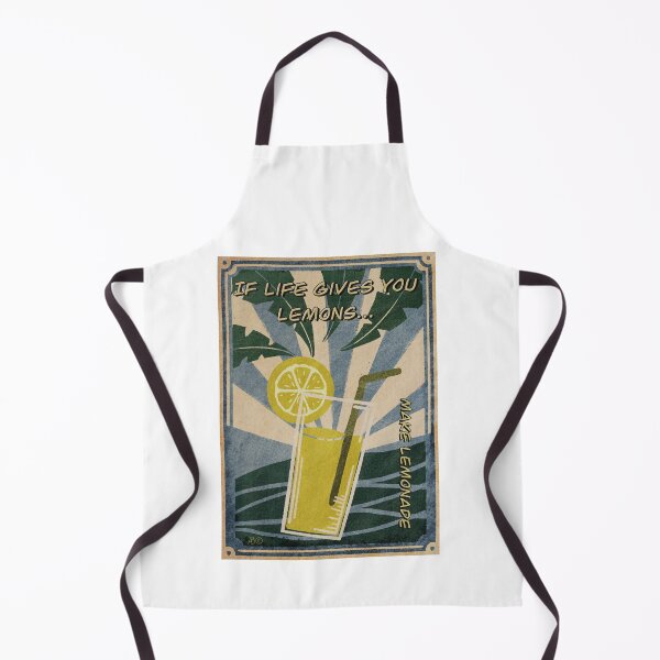 Item preview, If life gives you lemons…. designed and sold by Audrey den Boer.