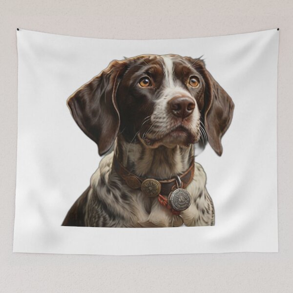 Item preview, Farm Dog designed and sold by TimeBender.