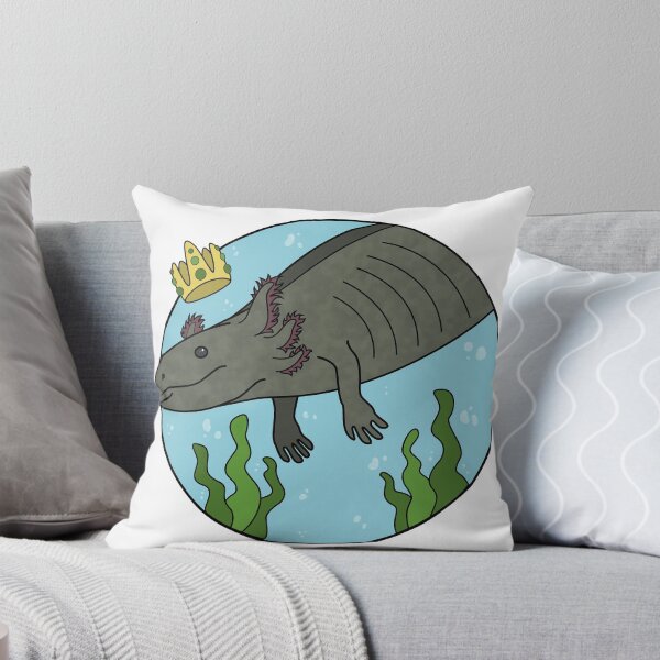 Item preview, Queen Lotl designed and sold by Shannon Bryan.
