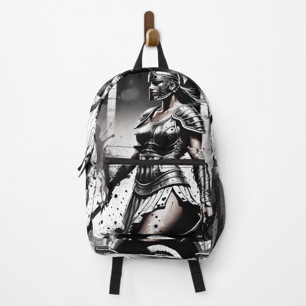 Item preview, Revealing Ancestral Elegance: Roman Gladiator in Digital Art Resurrecting History in Your Space. designed and sold by Artedig.