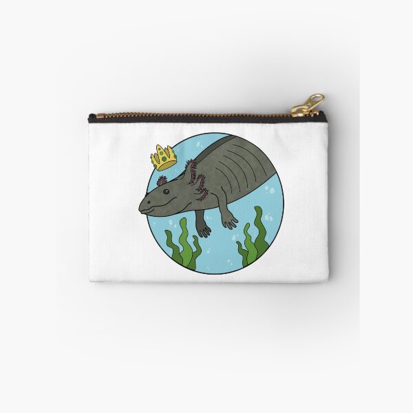 Item preview, Queen Lotl designed and sold by Shannon Bryan.