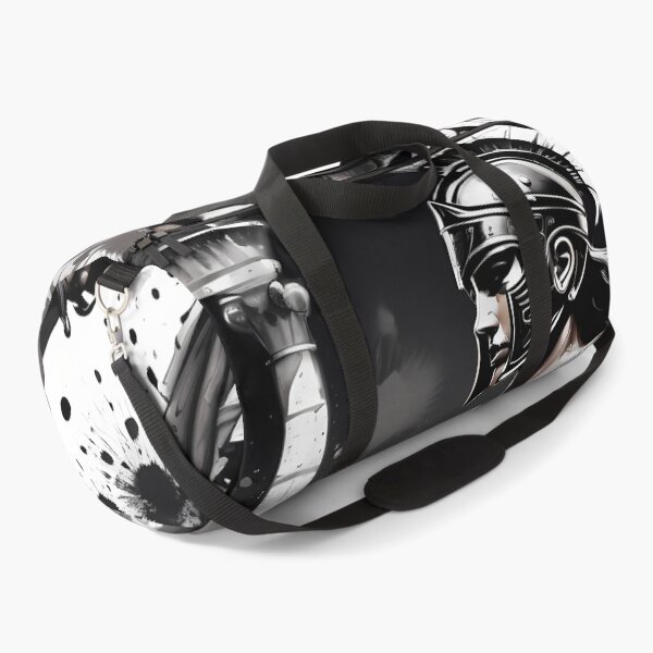 Item preview, Revealing Ancestral Elegance: Roman Gladiator in Digital Art Resurrecting History in Your Space. designed and sold by Artedig.