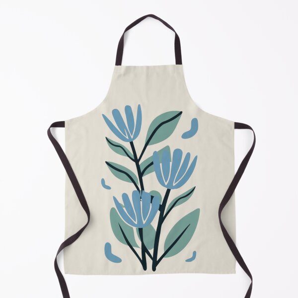 Artikelvorschau, Flower - Boho Painting entworfen und verkauft von StudioRedKoala.