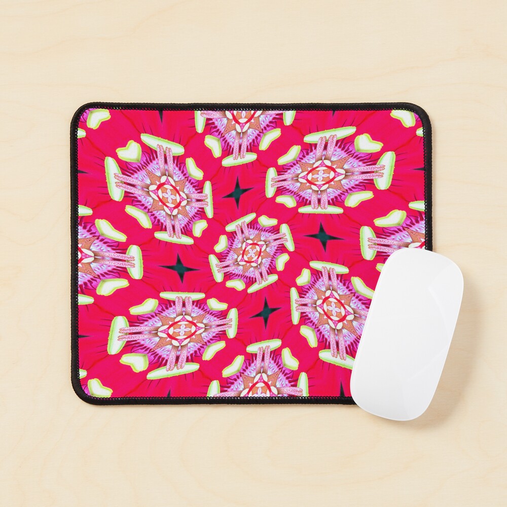 Item preview, Mouse Pad designed and sold by Patternflower.
