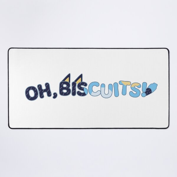 Item preview, Oh, Biscuits! designed and sold by La-La-Lou.