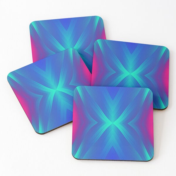 Item preview, Abstract Elegance: Mesmerizing Blurs in a Kaleidoscope of Colors. designed and sold by StHallow.