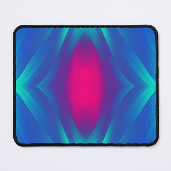Item preview, Abstract Elegance: Mesmerizing Blurs in a Kaleidoscope of Colors. designed and sold by StHallow.