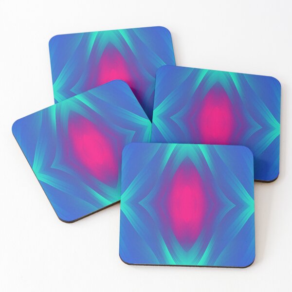 Item preview, Abstract Elegance: Mesmerizing Blurs in a Kaleidoscope of Colors. designed and sold by StHallow.