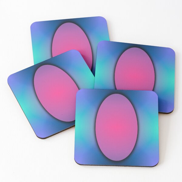 Item preview, Abstract Elegance: Mesmerizing Blurs in a Kaleidoscope of Colors. designed and sold by StHallow.