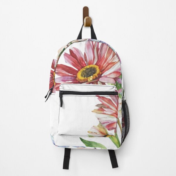 Item preview, Bright Gerbera Blooms designed and sold by Blink Art Studio.