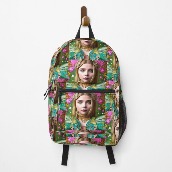 Item preview, Wiener Überraschung | Beautiful Chloë by AI designed and sold by wnrbrrschng.