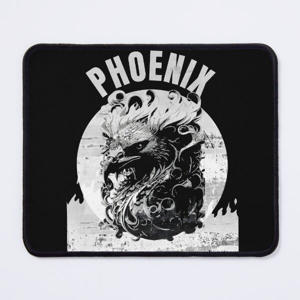 Item preview, Phoenix Vintage and Retro designed and sold by ratchawoot.