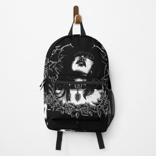 Item preview, She Is Torn designed and sold by GrimAttire.
