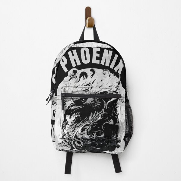 Item preview, Phoenix Vintage and Retro designed and sold by ratchawoot.