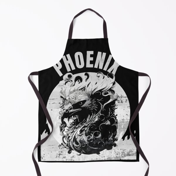 Item preview, Phoenix Vintage and Retro designed and sold by ratchawoot.