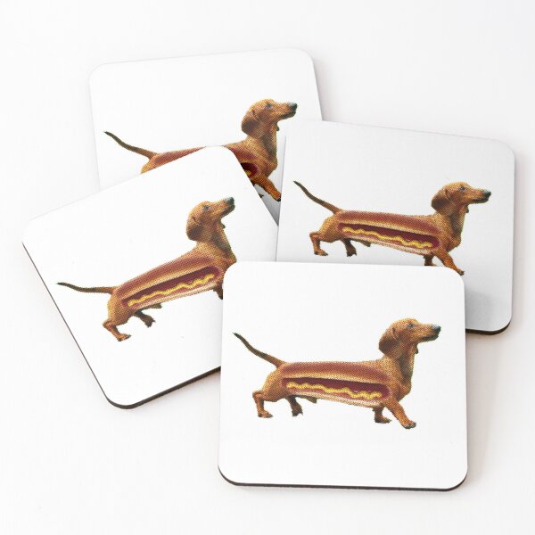 Item preview, “Hot Dog” designed and sold by RiceArtShop.