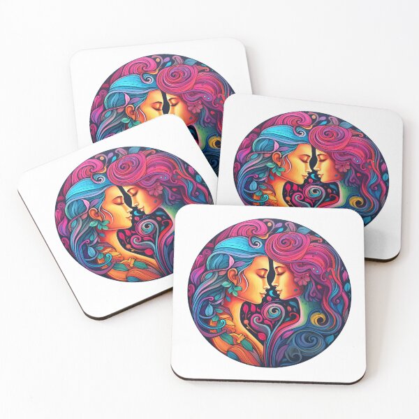 Item preview, A little love for Valentine's Day designed and sold by MidArtForge.