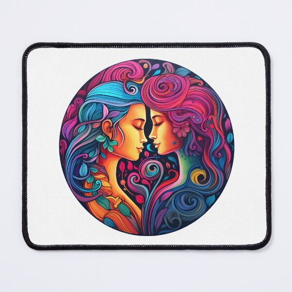 Item preview, A little love for Valentine's Day designed and sold by MidArtForge.