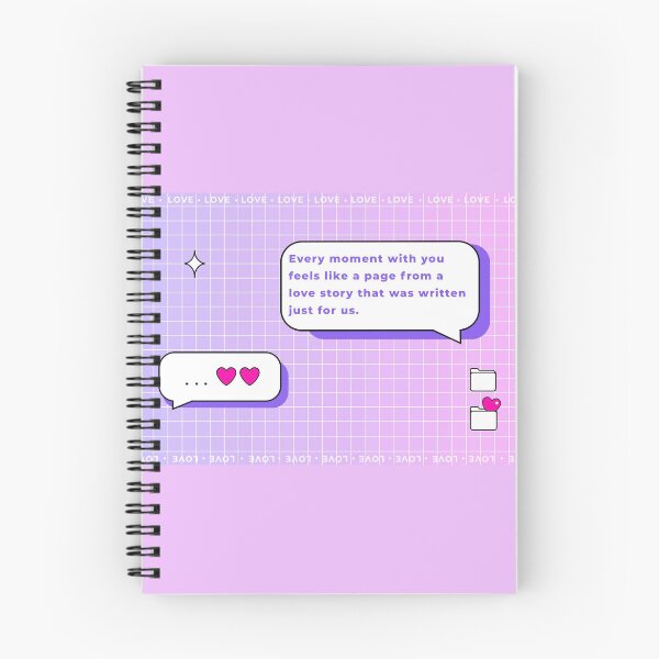 Item preview, Romantic Confession designed and sold by rnmdigital.