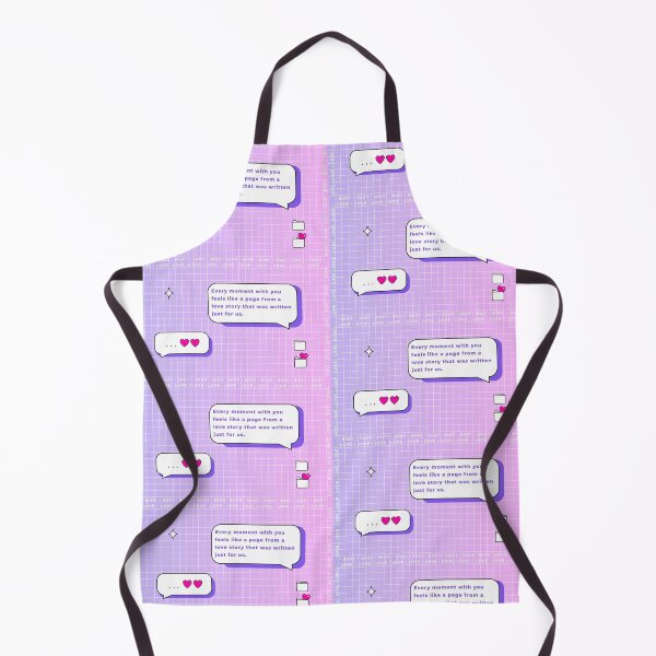 Item preview, Romantic Confession designed and sold by rnmdigital.