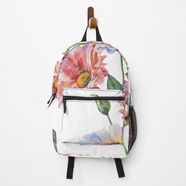 Item preview, Bright Gerbera Blooms designed and sold by Blink Art Studio.
