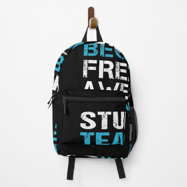 Item preview, Student Teacher - Freaking Awesome designed and sold by alphatinost.