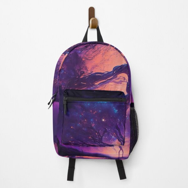 Item preview, The Celestial Grove Echoes of Eternal Knowing designed and sold by Daniel Dudgeon.