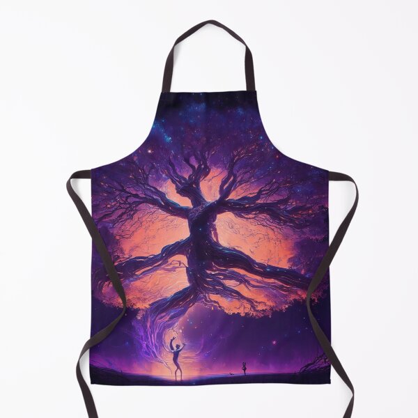 Item preview, The Celestial Grove Echoes of Eternal Knowing designed and sold by Daniel Dudgeon.