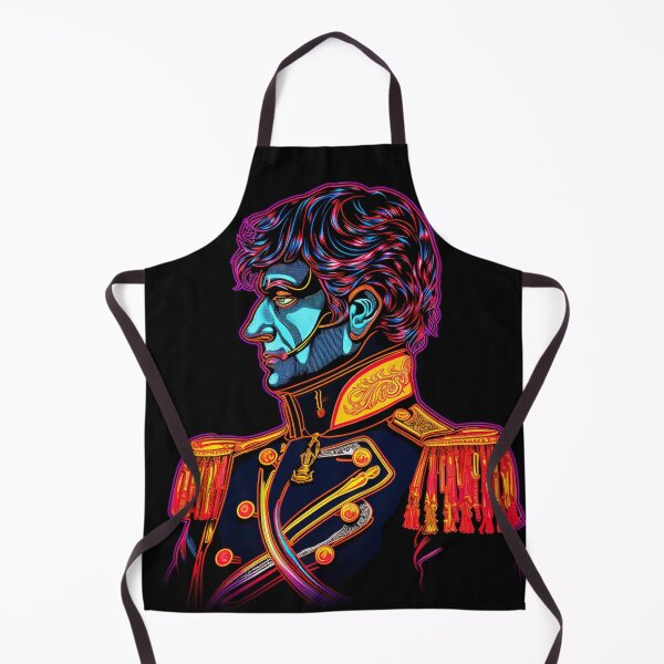 Artikelvorschau, Napoleon-Neonkunst 1 entworfen und verkauft von AstroRisq.