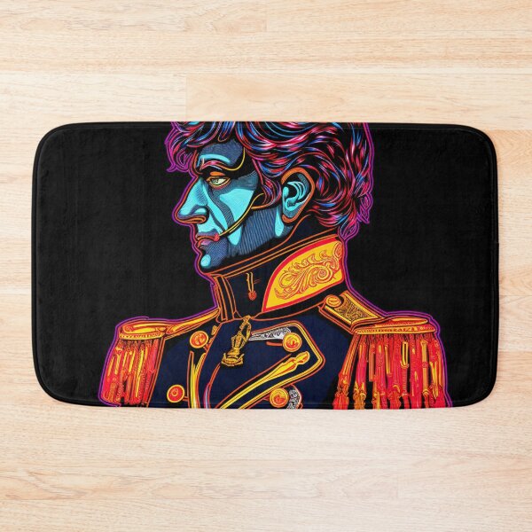 Artikelvorschau, Napoleon-Neonkunst 1 entworfen und verkauft von AstroRisq.