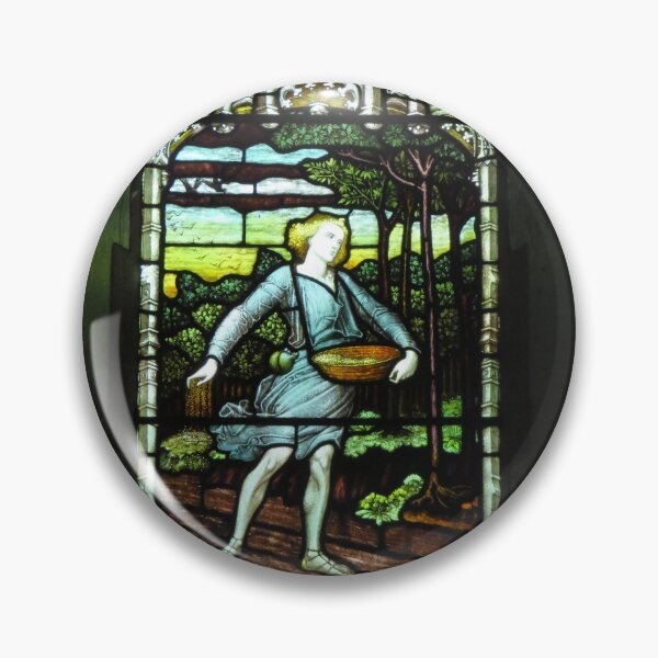Item preview, The Sower, Titchwell, Norfolk designed and sold by wiggyofipswich.