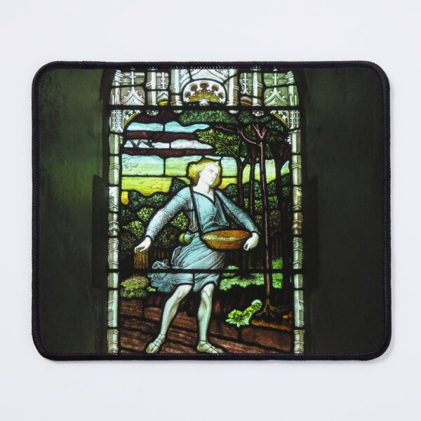 Item preview, The Sower, Titchwell, Norfolk designed and sold by wiggyofipswich.
