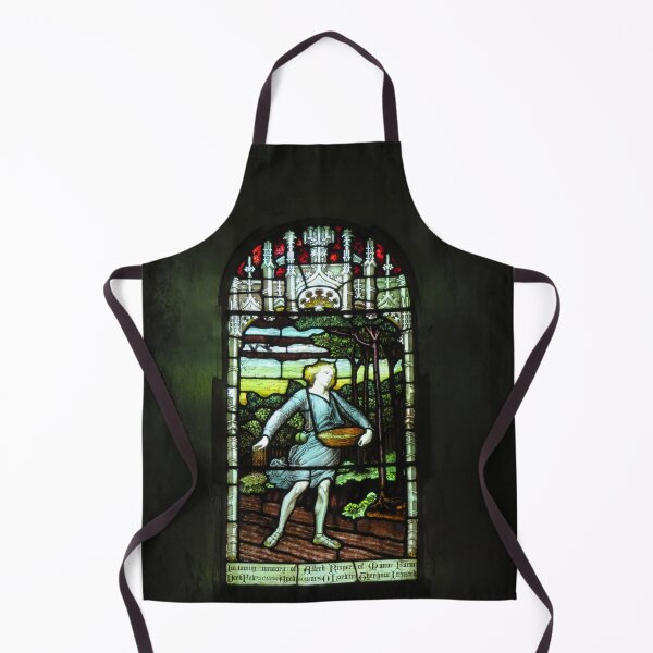 Item preview, The Sower, Titchwell, Norfolk designed and sold by wiggyofipswich.