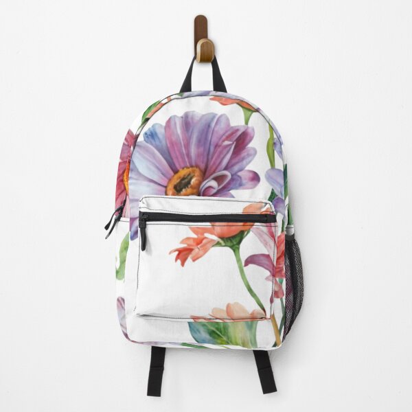 Item preview, Bright Gerbera Blooms designed and sold by Blink Art Studio.