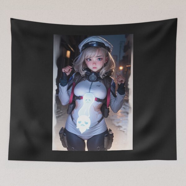 Item preview, Obrończyni designed and sold by RaF71PrO.