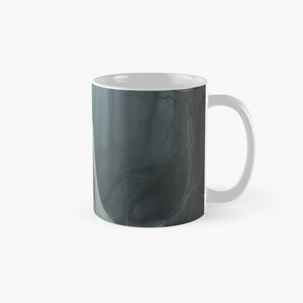 Item preview, Ethereal Enigma: Forest of Nightmares designed and sold by ArtGetGallery.