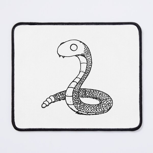 Item preview, Snake designed and sold by johandoodles.