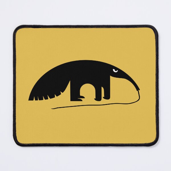 Item preview, Angry Animals - Anteater designed and sold by VrijFormaat.