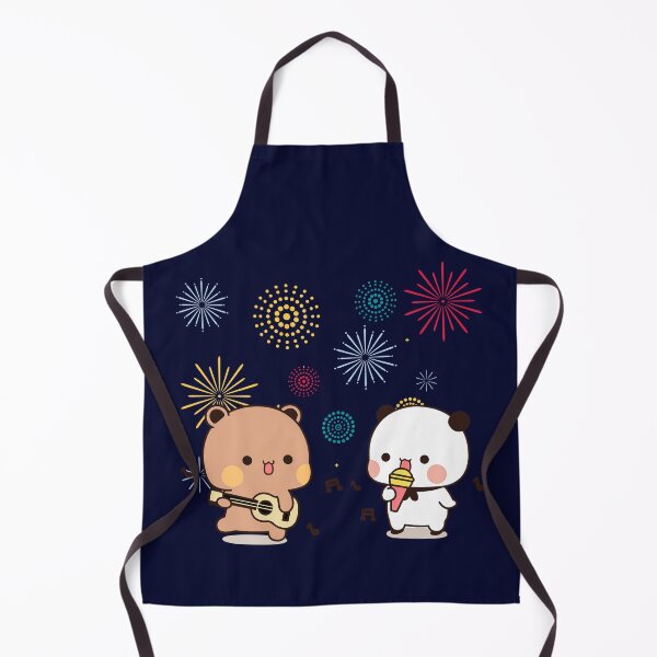 Item preview, BUBU DUDU 2024: A Year of Friendship, Love, and Special Moments designed and sold by DailyVines.
