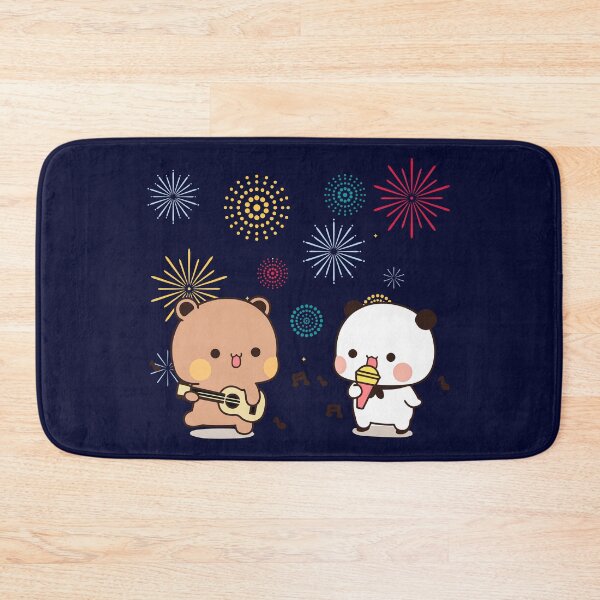 Item preview, BUBU DUDU 2024: A Year of Friendship, Love, and Special Moments designed and sold by DailyVines.