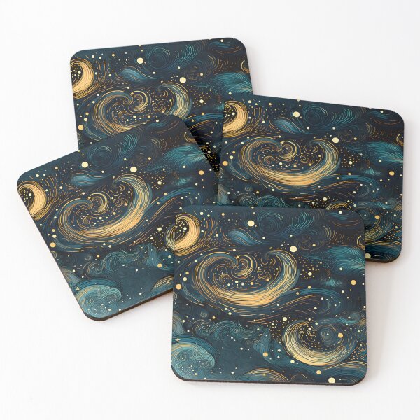 Item preview, Celestial Symphony designed and sold by NatchaTiger.