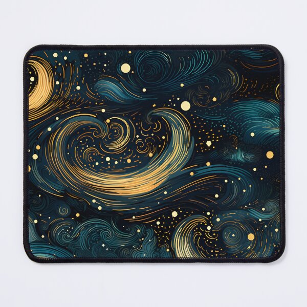 Item preview, Celestial Symphony designed and sold by NatchaTiger.