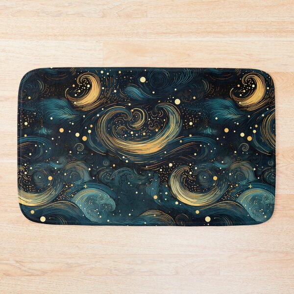 Item preview, Celestial Symphony designed and sold by NatchaTiger.