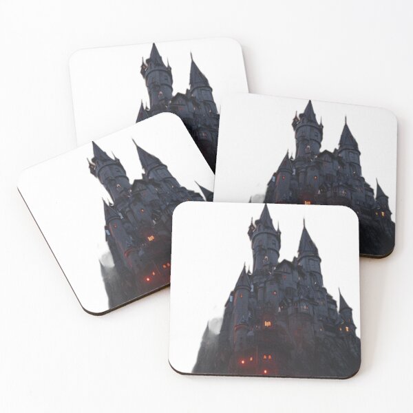 Item preview, Dracula Home designed and sold by lcamshop.