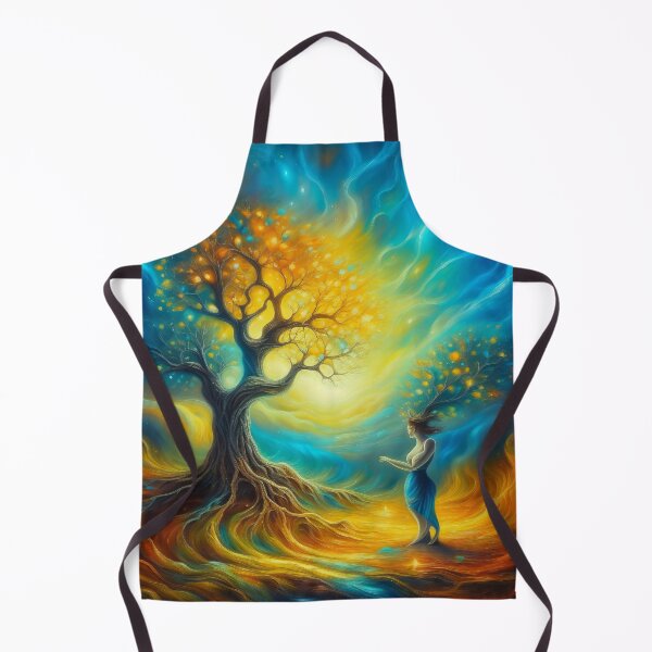Item preview, The Wisdom Weave Arboreal Illumination designed and sold by Daniel Dudgeon.