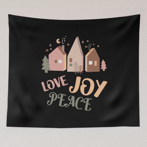 Item preview, Boho Xmas - You need that! designed and sold by CleanDecor.