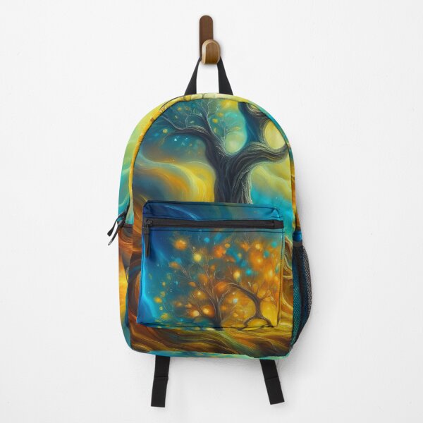 Item preview, The Wisdom Weave Arboreal Illumination designed and sold by Daniel Dudgeon.