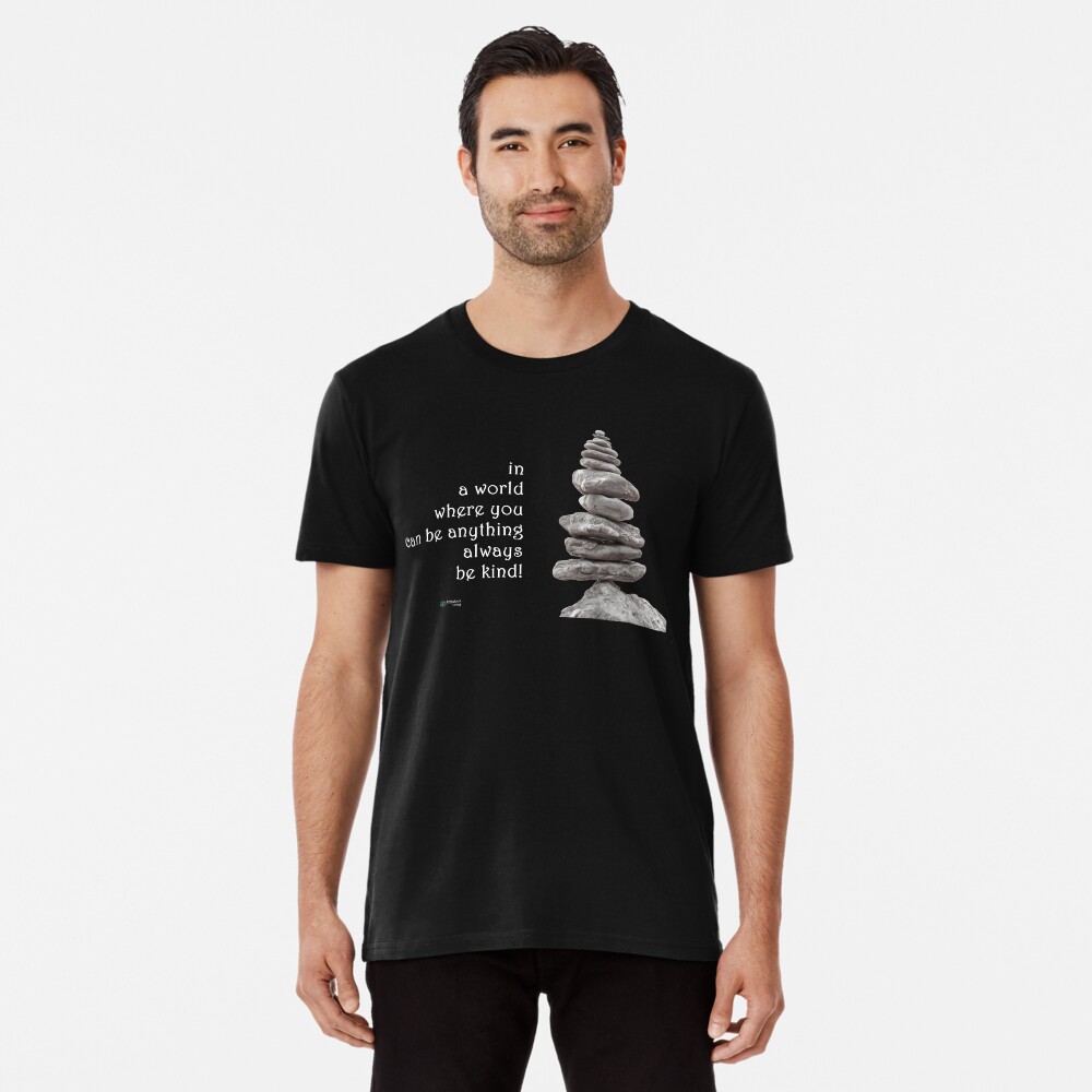 Item preview, Premium T-Shirt designed and sold by FABulous-living.