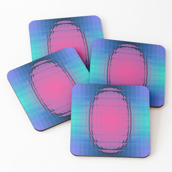 Item preview, Abstract Elegance: Mesmerizing Blurs in a Kaleidoscope of Colors. designed and sold by StHallow.
