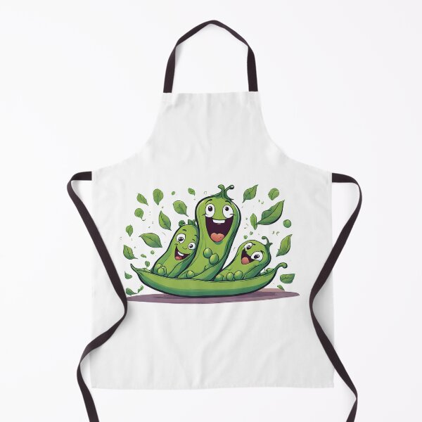 Item preview, Happy peas designed and sold by HorizonsStudio.